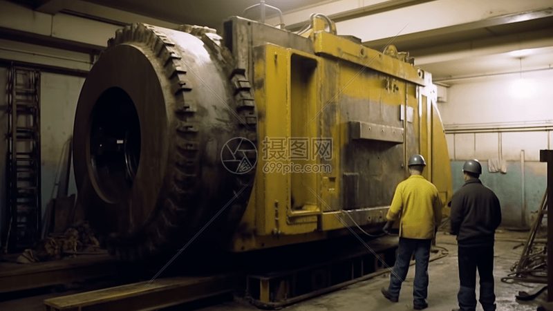 上海零件加工合同公司选择：关键因素与注意事项