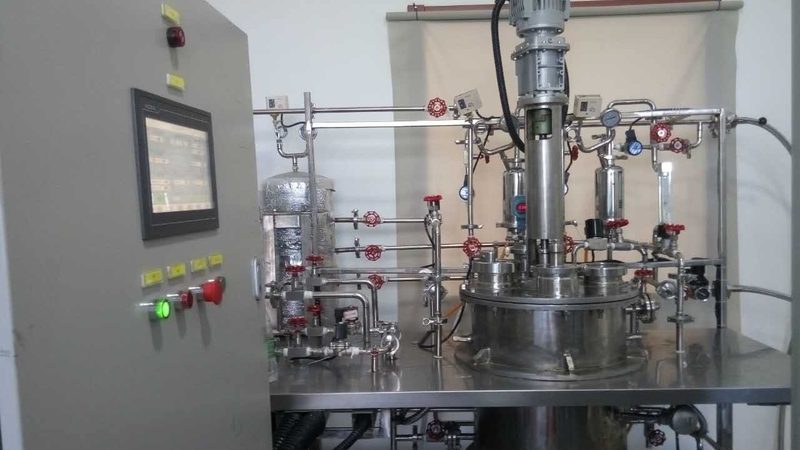 小型设备制造安装：揭秘其背后的技术奥秘**