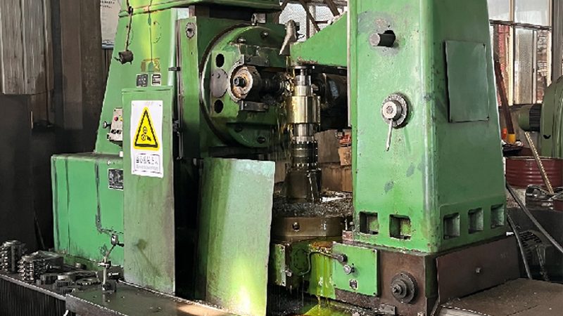 精密机械加工工艺流程步骤解析