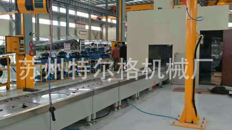 选型标准规范制定：通用机械设备行业的核心流程